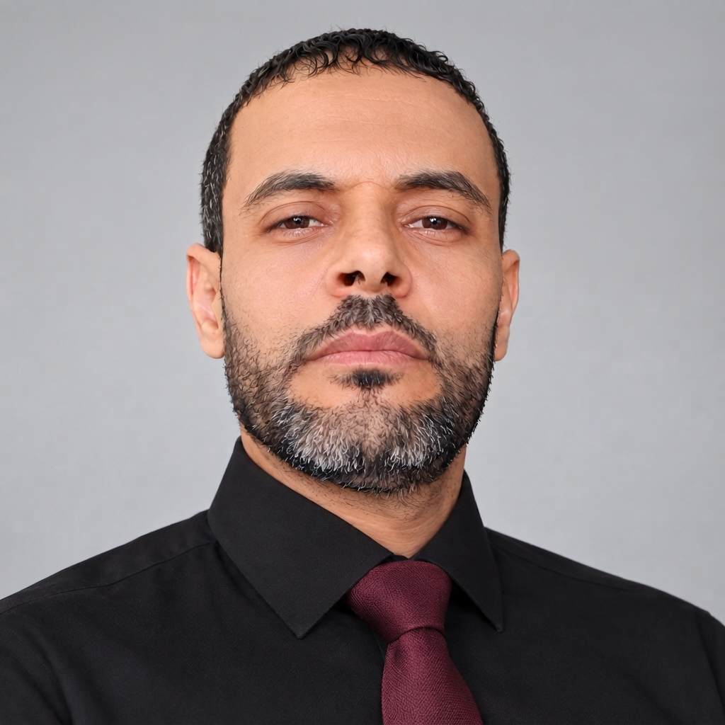 Hamza Omrane