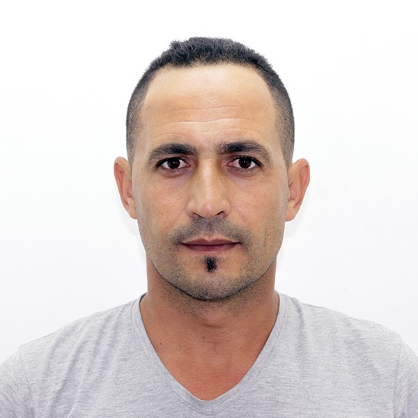 IDIR Athmane